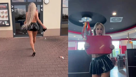 Sandylein - Video Leaks #405