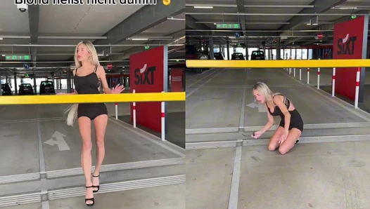 Sandylein - Video Leaks #407