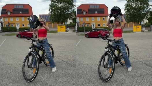 Sandylein - Video Leaks #408