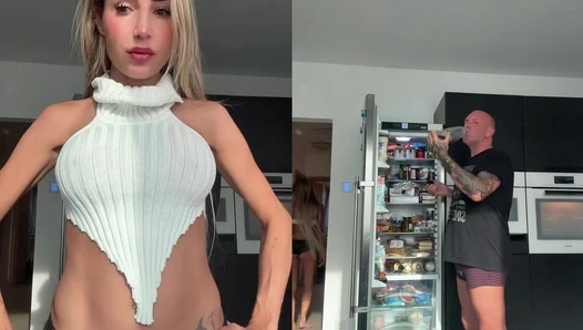 Sandylein - Video Leaks #410