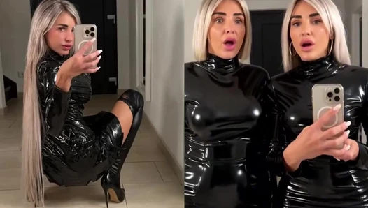 Sandylein - Video Leaks #415
