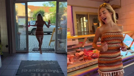 Sandylein - Video Leaks #422