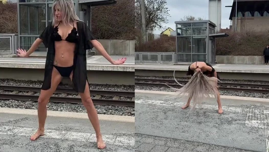 Sandylein - Video Leaks #423