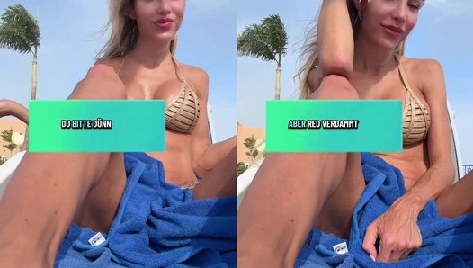 Sandylein - Video Leaks #425