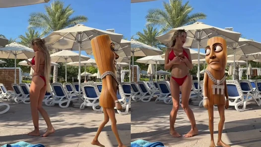Sandylein - Video Leaks #426
