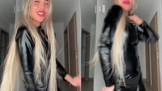 Sandylein - Video Leaks #427