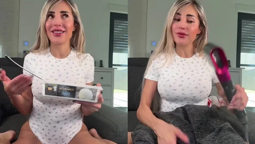 Sandylein - Video Leaks #429