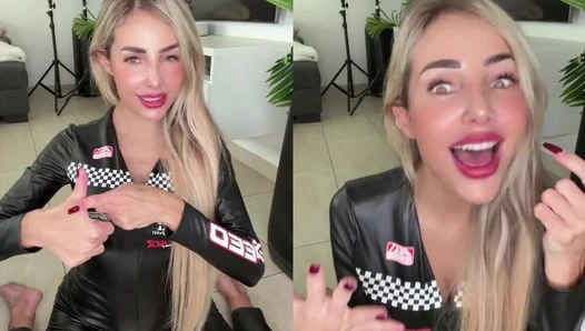 Sandylein - Video Leaks #432