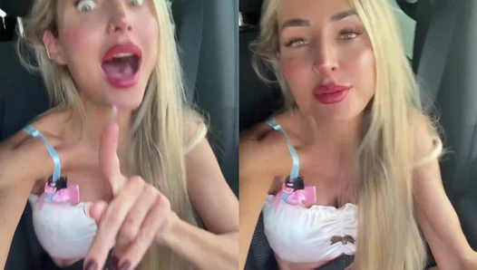 Sandylein - Video Leaks #435