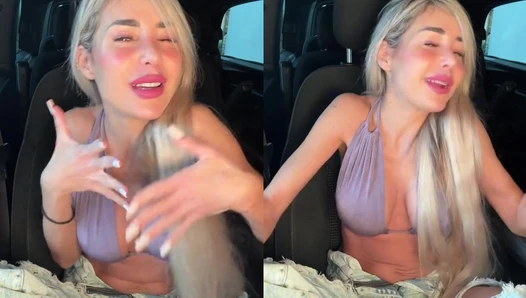 Sandylein - Video Leaks #438