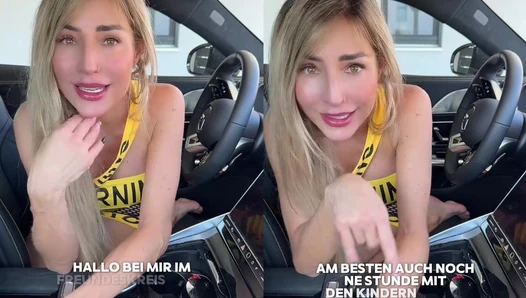 Sandylein - Video Leaks #440