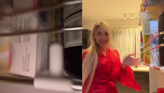 Sandylein - Video Leaks #441