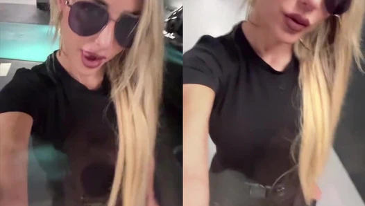 Sandylein - Video Leaks #443