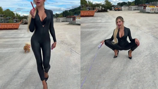 Sandylein - Video Leaks #444