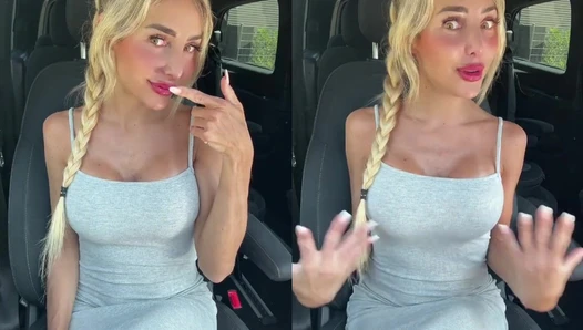 Sandylein - Video Leaks #446