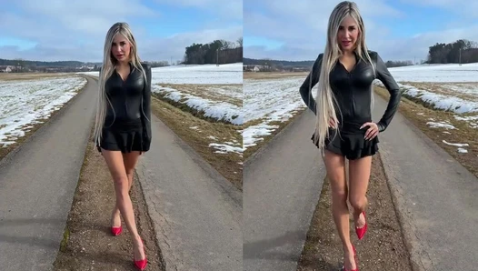Sandylein - Video Leaks #447