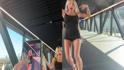 Sandylein - Video Leaks #448