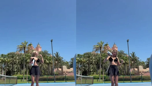 Sandylein - Video Leaks #449