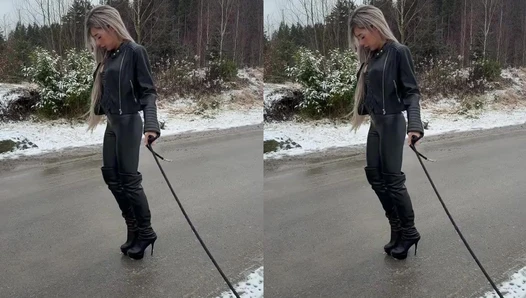 Sandylein - Video Leaks #452