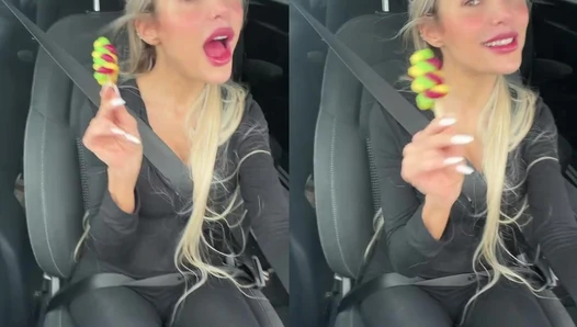 Sandylein - Video Leaks #453