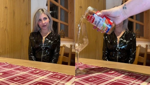 Sandylein - Video Leaks #455