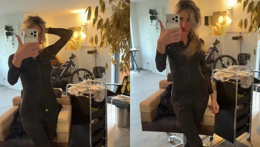 Sandylein - Video Leaks #456