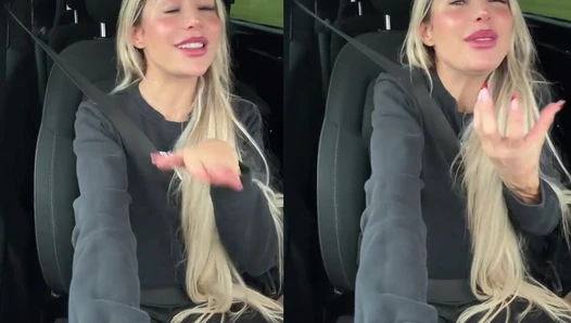 Sandylein - Video Leaks #458