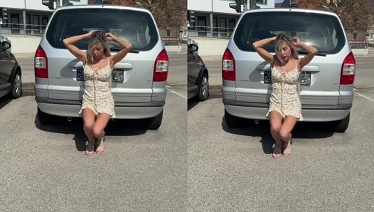 Sandylein - Video Leaks #460