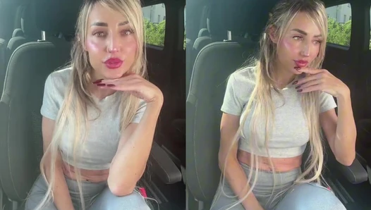 Sandylein - Video Leaks #463
