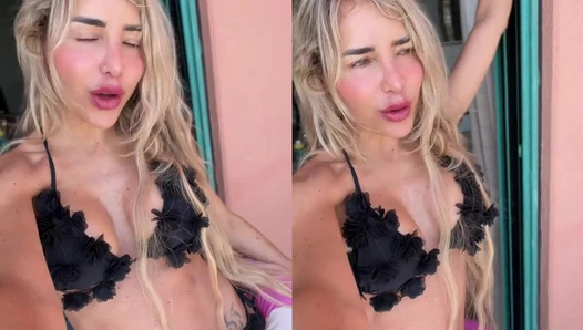 Sandylein - Video Leaks #464