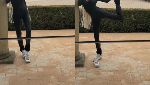 Sandylein - Video Leaks #467