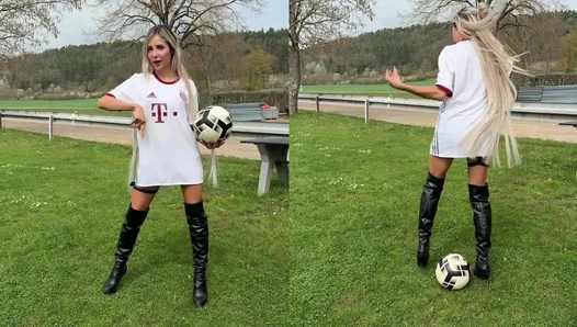 Sandylein - Video Leaks #468