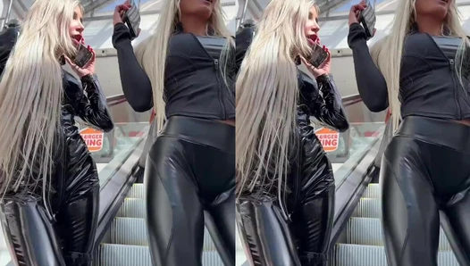 Sandylein - Video Leaks #471