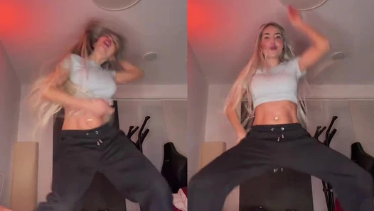 Sandylein - Video Leaks #473