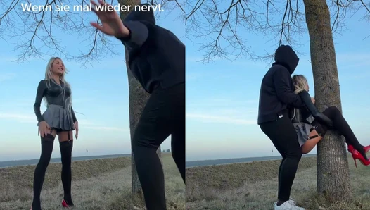 Sandylein - Video Leaks #474