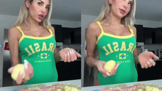 Sandylein - Video Leaks #476