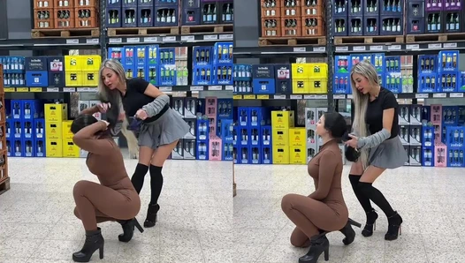 Sandylein - Video Leaks #478