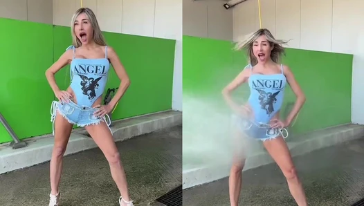 Sandylein - Video Leaks #479