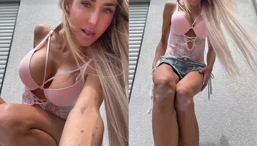 Sandylein - Video Leaks #481