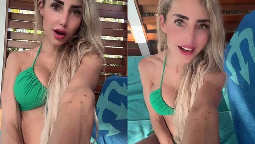 Sandylein - Video Leaks #482