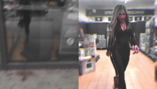 Sandylein - Video Leaks #484