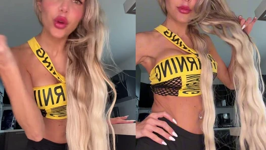 Sandylein - Video Leaks #485
