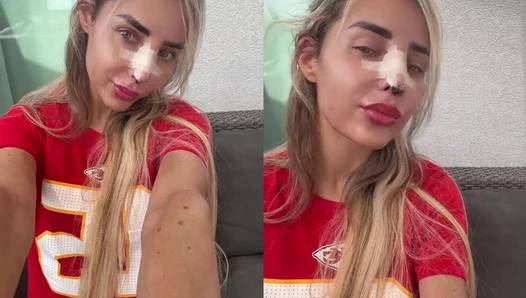 Sandylein - Video Leaks #487