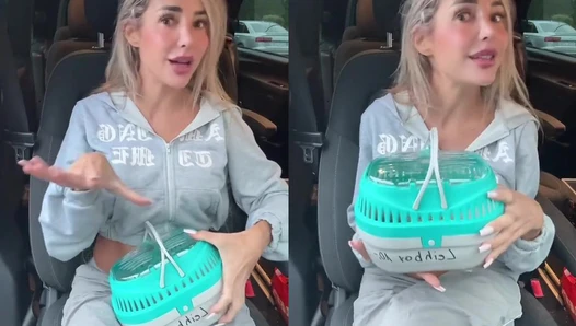 Sandylein - Video Leaks #488