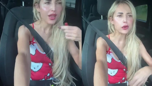 Sandylein - Video Leaks #491
