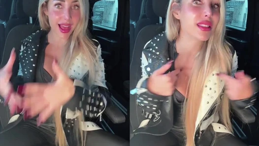 Sandylein - Video Leaks #492