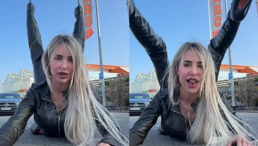 Sandylein - Video Leaks #493