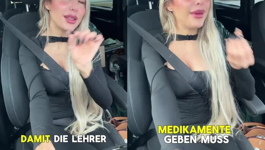 Sandylein - Video Leaks #494