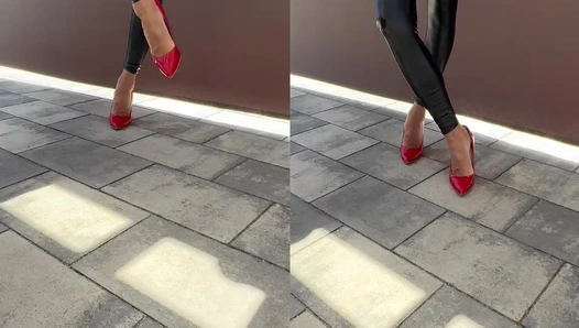 Sandylein - Video Leaks #498