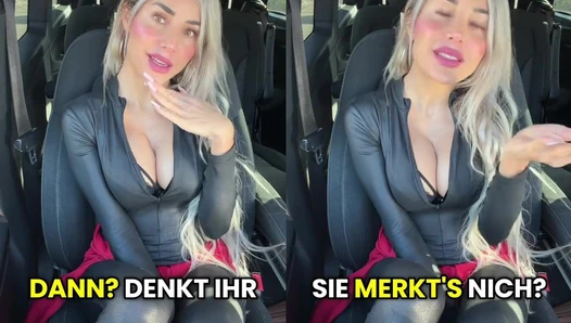 Sandylein - Video Leaks #503